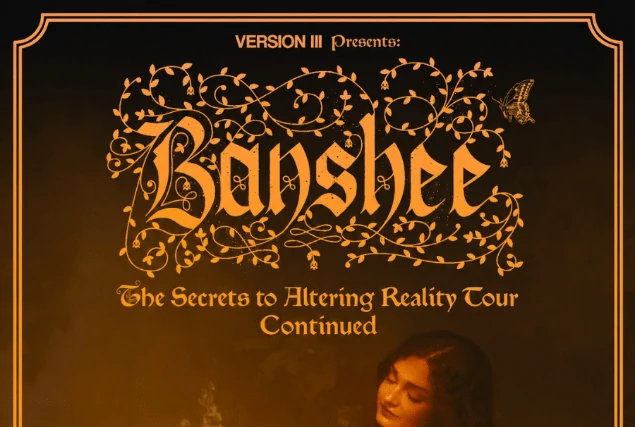 Banshee